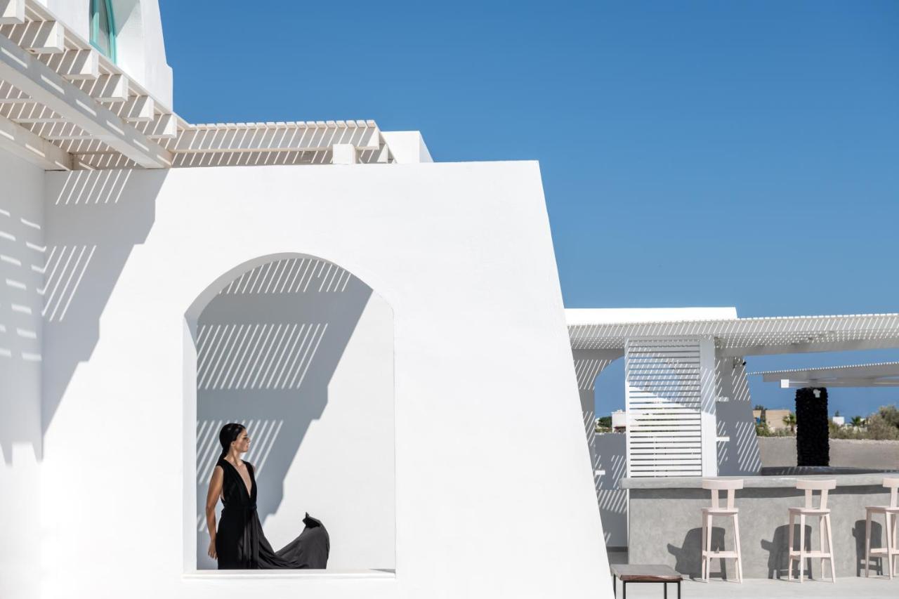Santa Irina Luxury Sunny Lofts Playa de Perivolos
