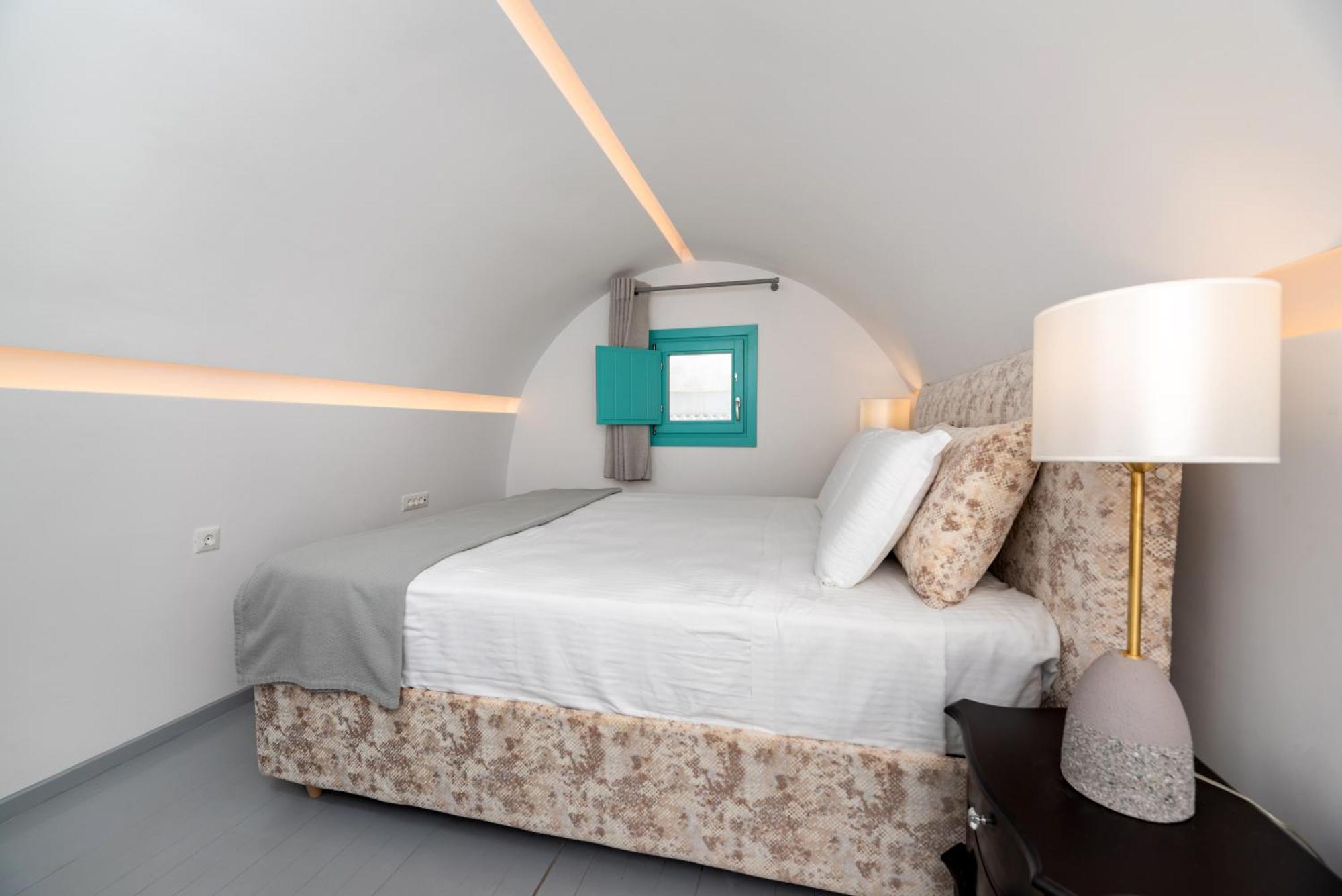 Hotel Santa Irina Luxury Sunny Lofts Playa de Perivolos